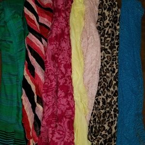 Scarves